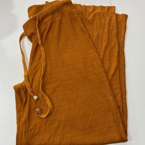 Zara Lounging Pants